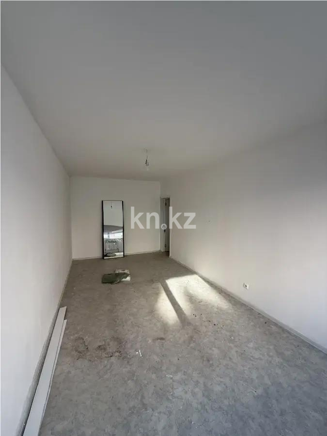 Продажа 2-комнатной квартиры, 56 м² в Алматы