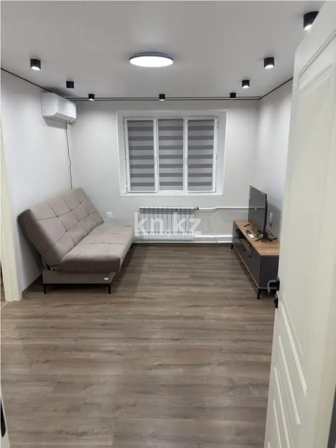 Продажа 2-комнатной квартиры, 48 м² в Алматы
