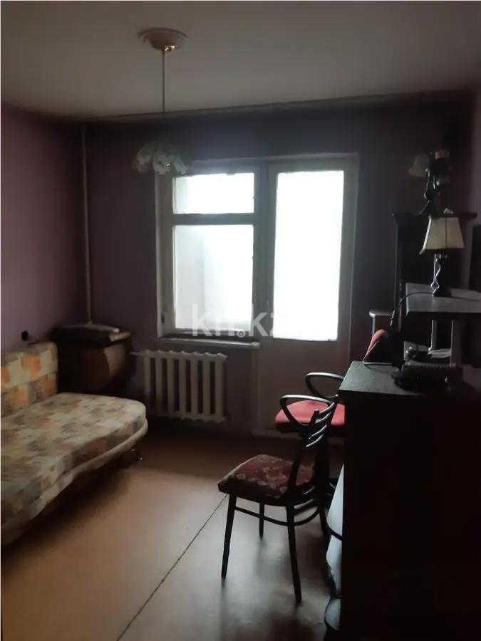 Продажа 3-комнатной квартиры, 68.6 м² - Продажа трехкомнатных квартир в панельном доме в Алматы фото 3 из 6