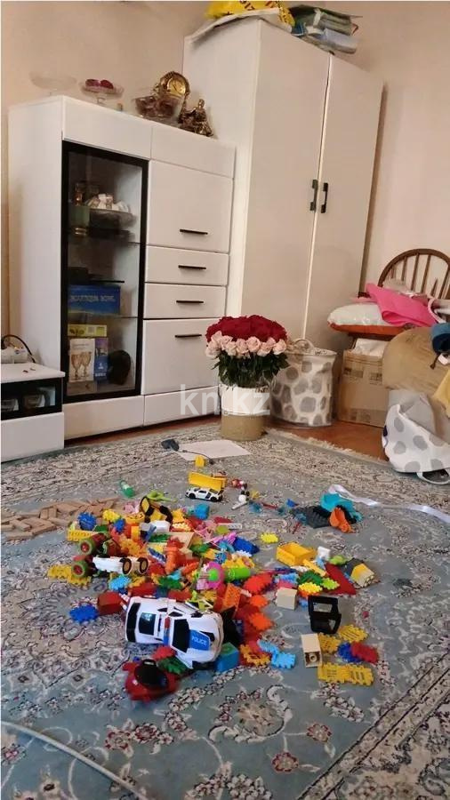 Продажа 3-комнатной квартиры, 72.7 м² в Алматы