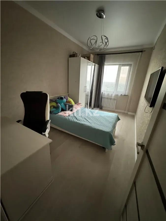 Продажа 4-комнатной квартиры, 116 м², ул. Тянь-Шаньская, дом  9г в Алматы - фото 2