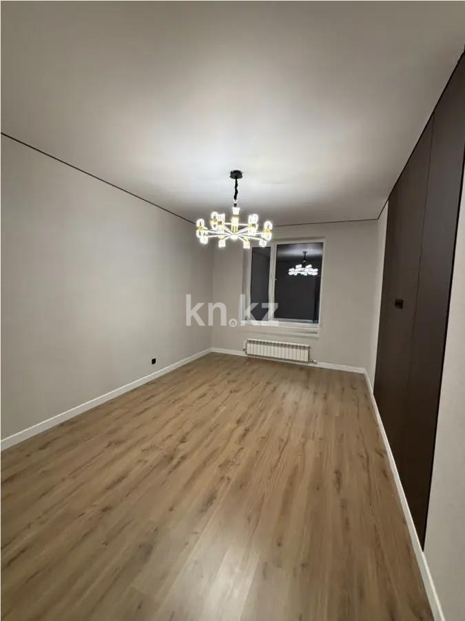 Продажа 1-комнатной квартиры, 41 м², ул. Сызганова, дом  1/1 - Продажа квартир в Астане без посредников с фото фото 1 из 4