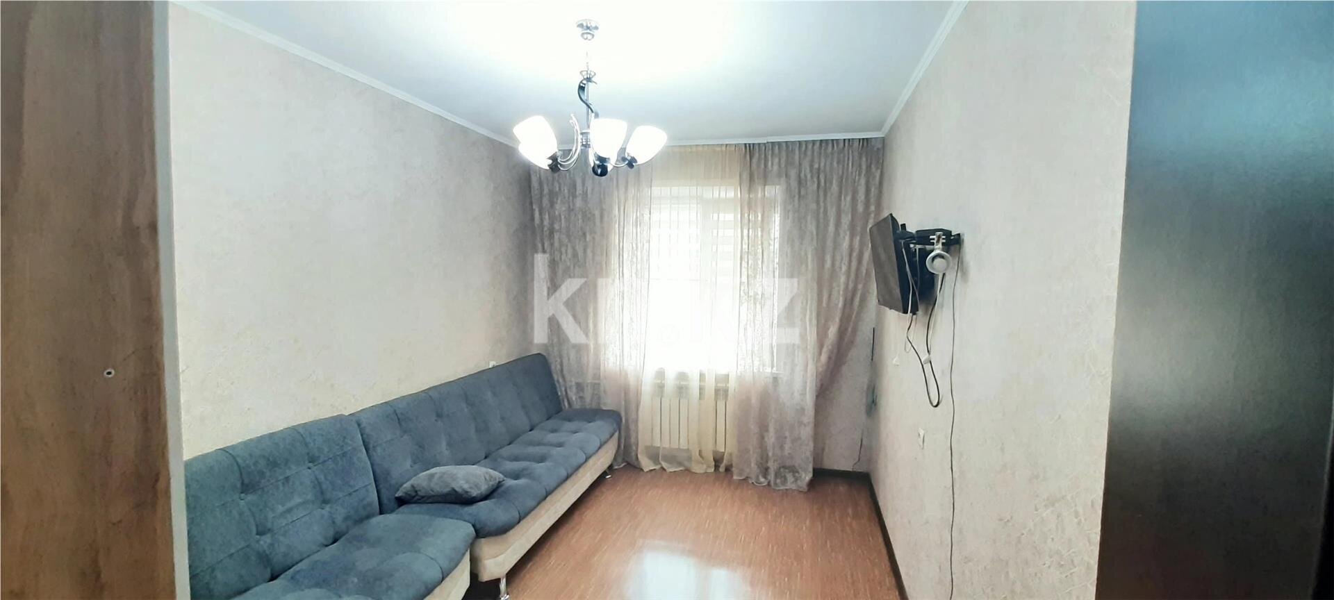 Продажа 3-комнатной квартиры, 64 м² в Караганде - фото 6