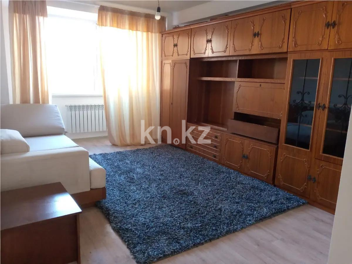 Продажа 3-комнатной квартиры, 76 м², ул. Алтын орда, дом  6/3 - Продажа квартир в новостройках Алматы с фото фото 1 из 7