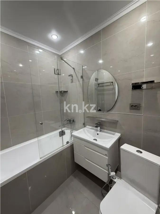 Продажа 2-комнатной квартиры, 62 м² - Продажа квартир в монолитно-каркасном доме в Алматы - страница 5 фото 4 из 5