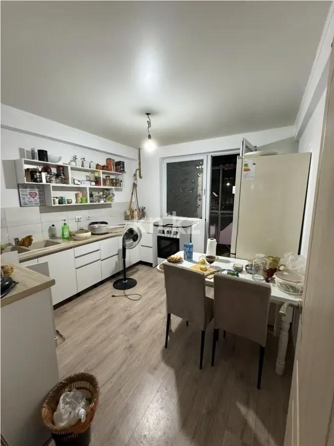 Продажа 3-комнатной квартиры, 78 м² в Алматы - фото 4