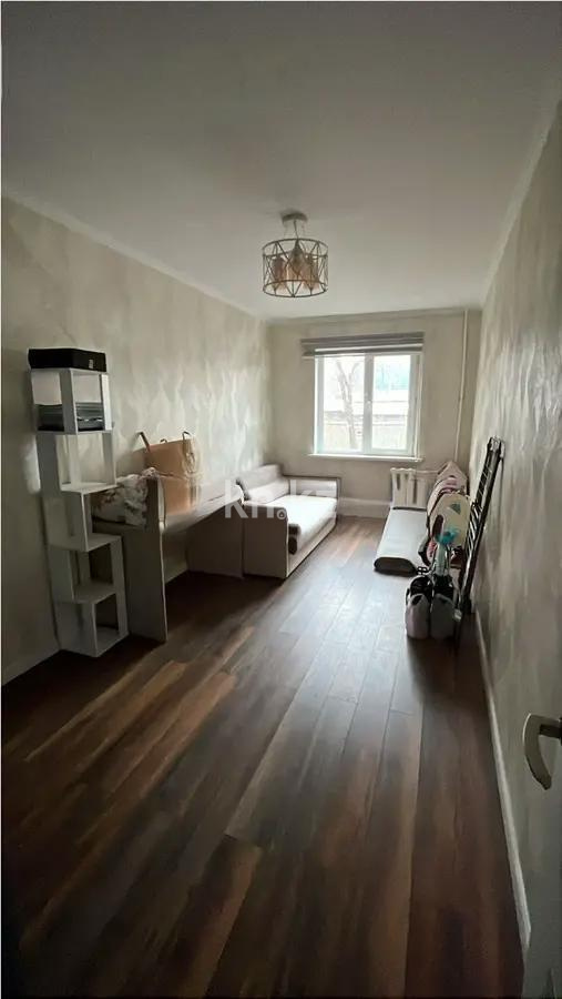 Продажа 3-комнатной квартиры, 58 м², 3 мкр., дом  23 - Продажа квартир в Алматы фото 1 из 7