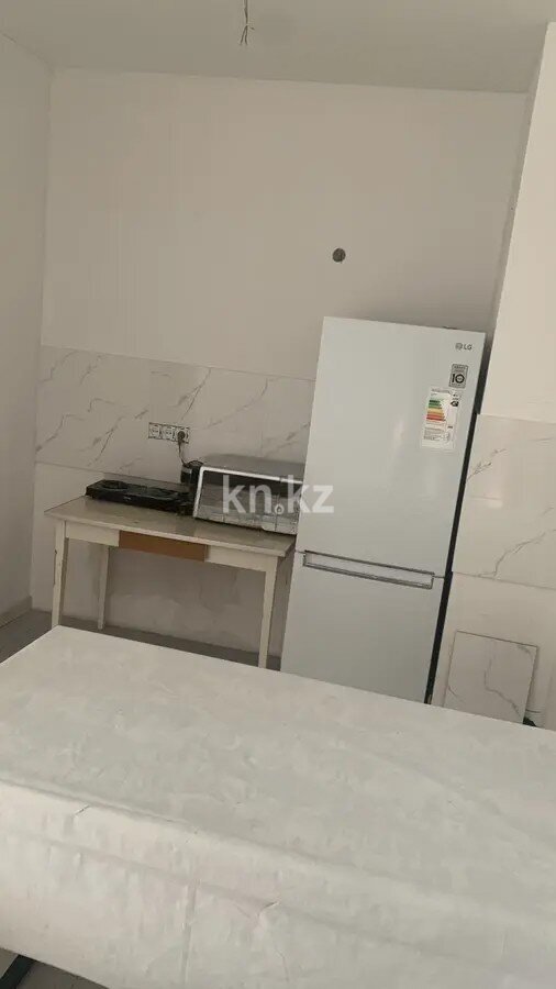 Продажа 2-комнатной квартиры, 45 м² в Алматы - фото 3