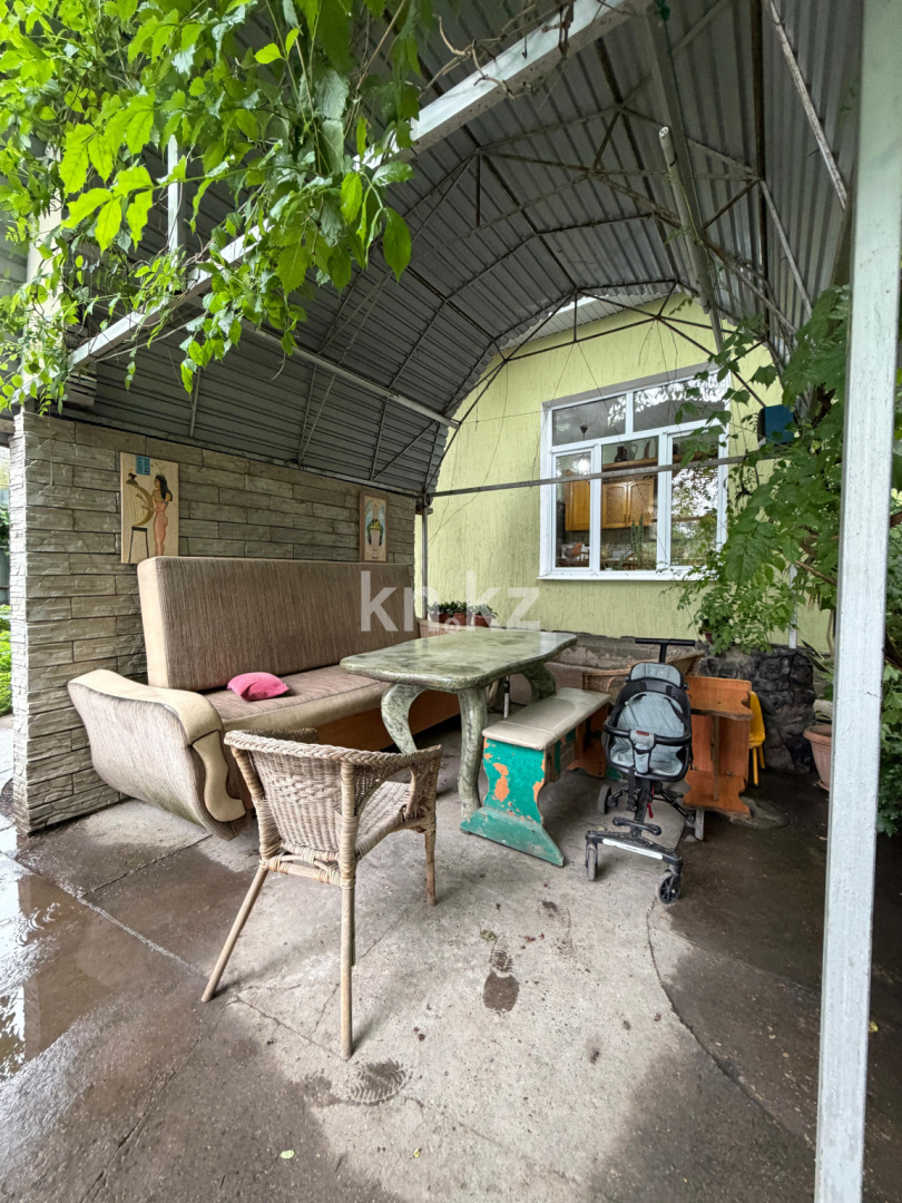 Продажа 6-комнатного дома, 140 м² - Продажа домов, коттеджей в Казахстане - страница 2 фото 24 из 31