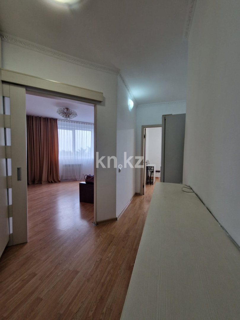 Продажа 1-комнатной квартиры, 41.2 м² - Недвижимость в Казахстане - страница 24 фото 7 из 13