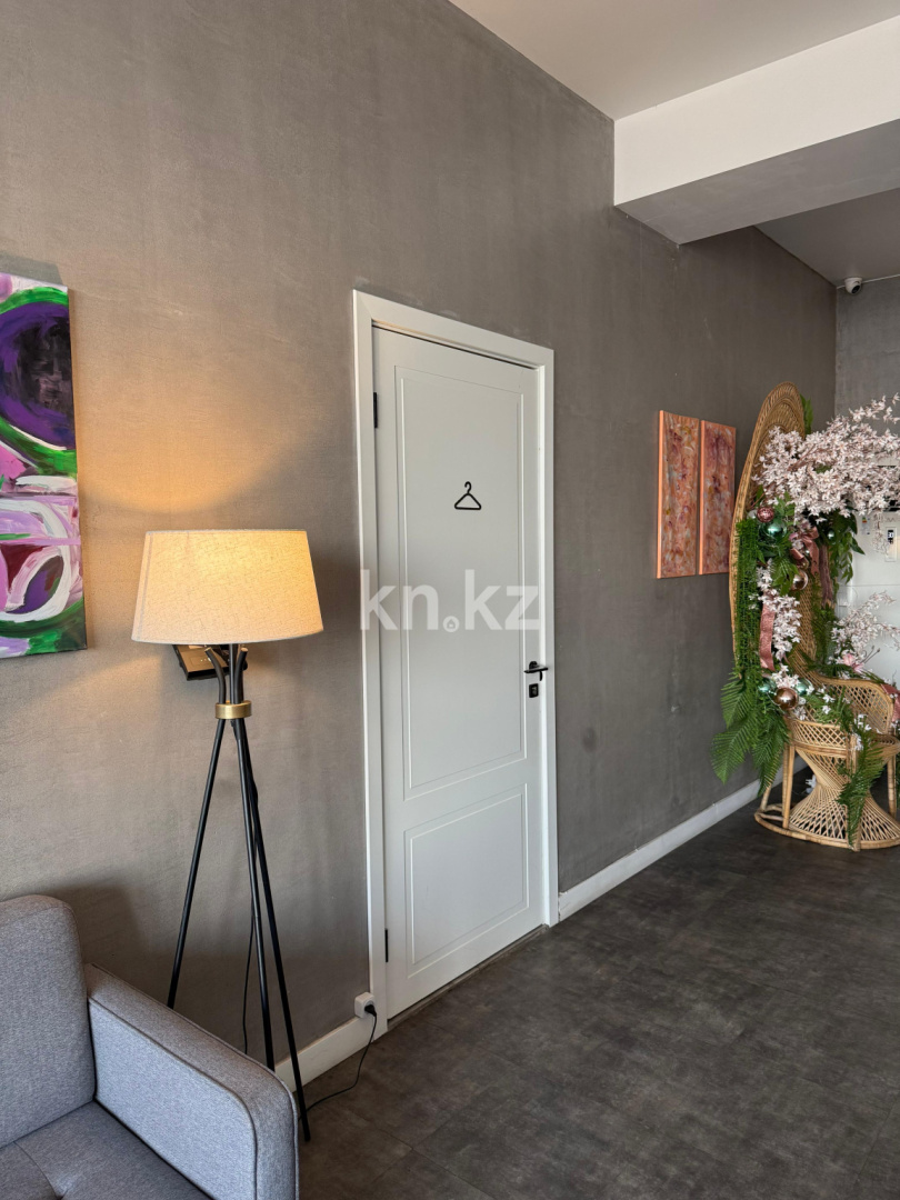 Аренда , ул. Нурмагамбетова, дом  326 - Продажа квартир в Алматы фото 14 из 15