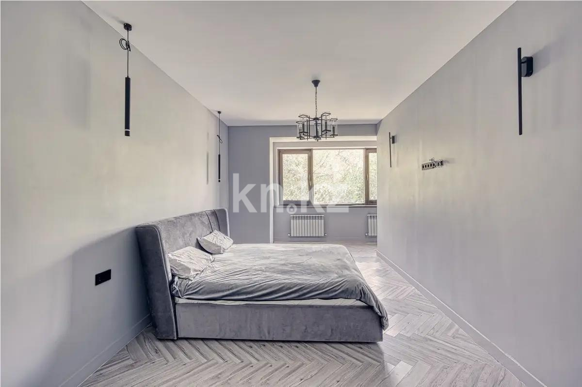Продажа 4-комнатной квартиры, 190 м², пр. Аль-Фараби, дом  1а - Продажа  четырехкомнатных квартир в Алматы без посредников фото 2 из 6