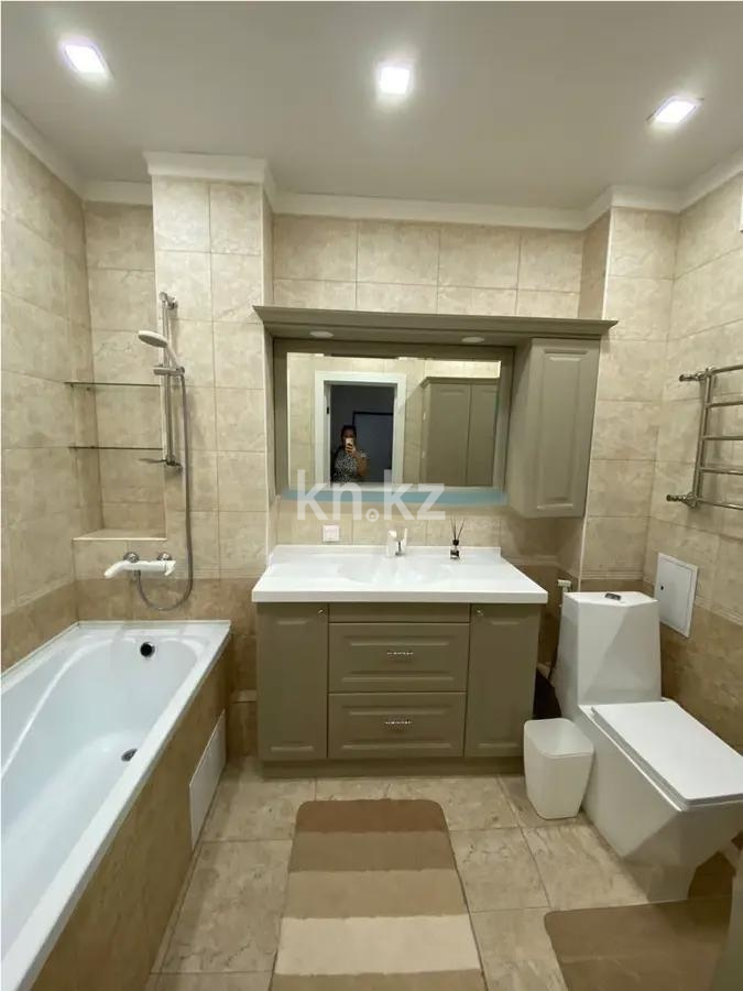 Продажа 2-комнатной квартиры, 70 м² в Астане - фото 4