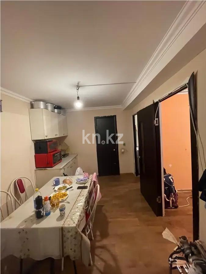 Продажа 1-комнатной квартиры, 44 м², ул. Янушкевича, дом  1/2 - Продажа  однокомнатных квартир в Астане без посредников с фото фото 3 из 4