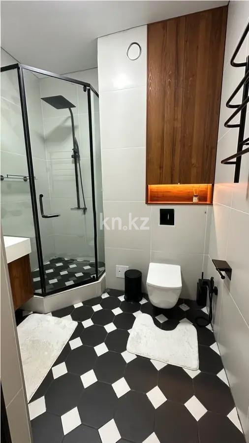 Продажа 2-комнатной квартиры, 75 м², ул. Калдаякова, дом  8/2 - Продажа квартир в Астане фото 4 из 5