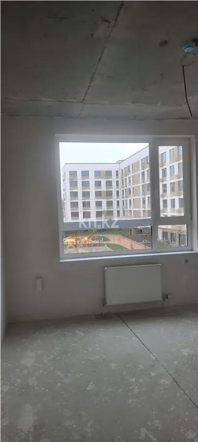 Продажа 2-комнатной квартиры, 53 м² - Продажа квартир в Турксибском р-не Алматы - страница 2 фото 1 из 2