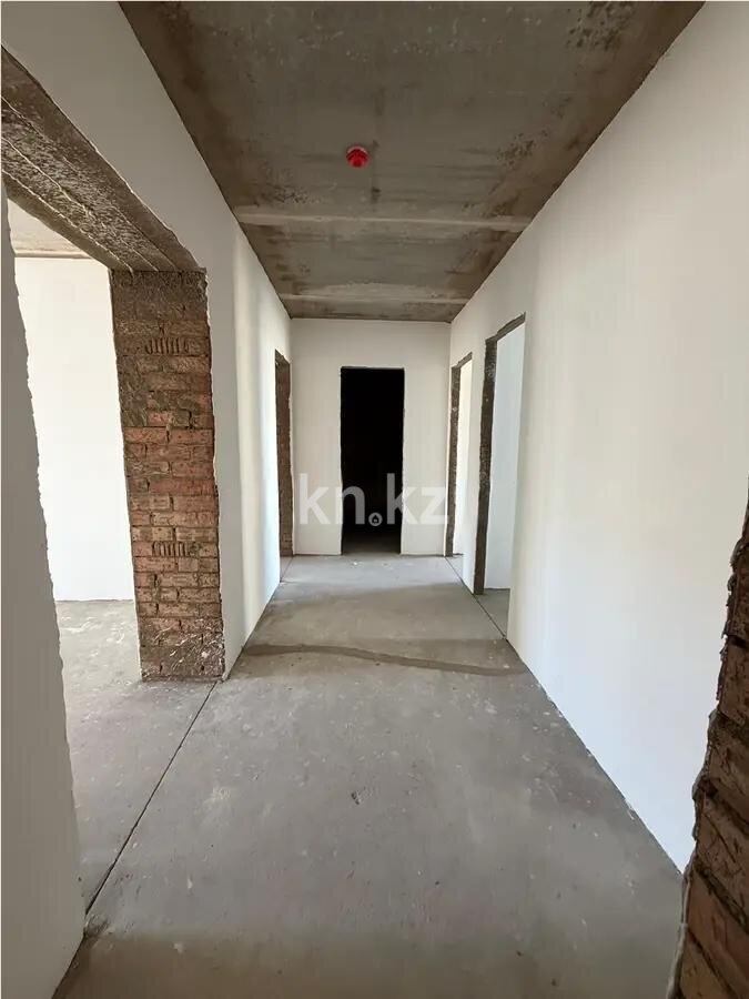 Продажа 3-комнатной квартиры, 92 м² в Астане - фото 5