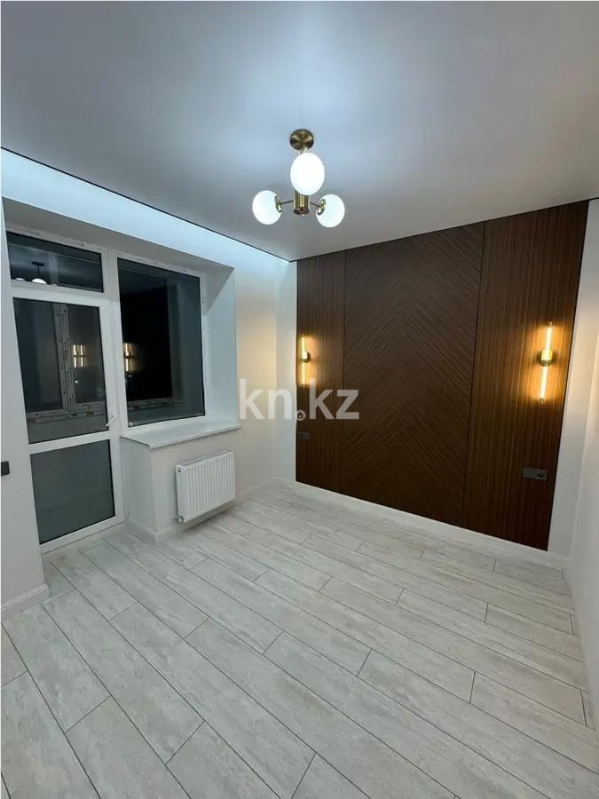 Продажа 1-комнатной квартиры, 37 м², ул. Тынышбайулы, дом  6 стр - Продажа квартир в Казахстане фото 2 из 5