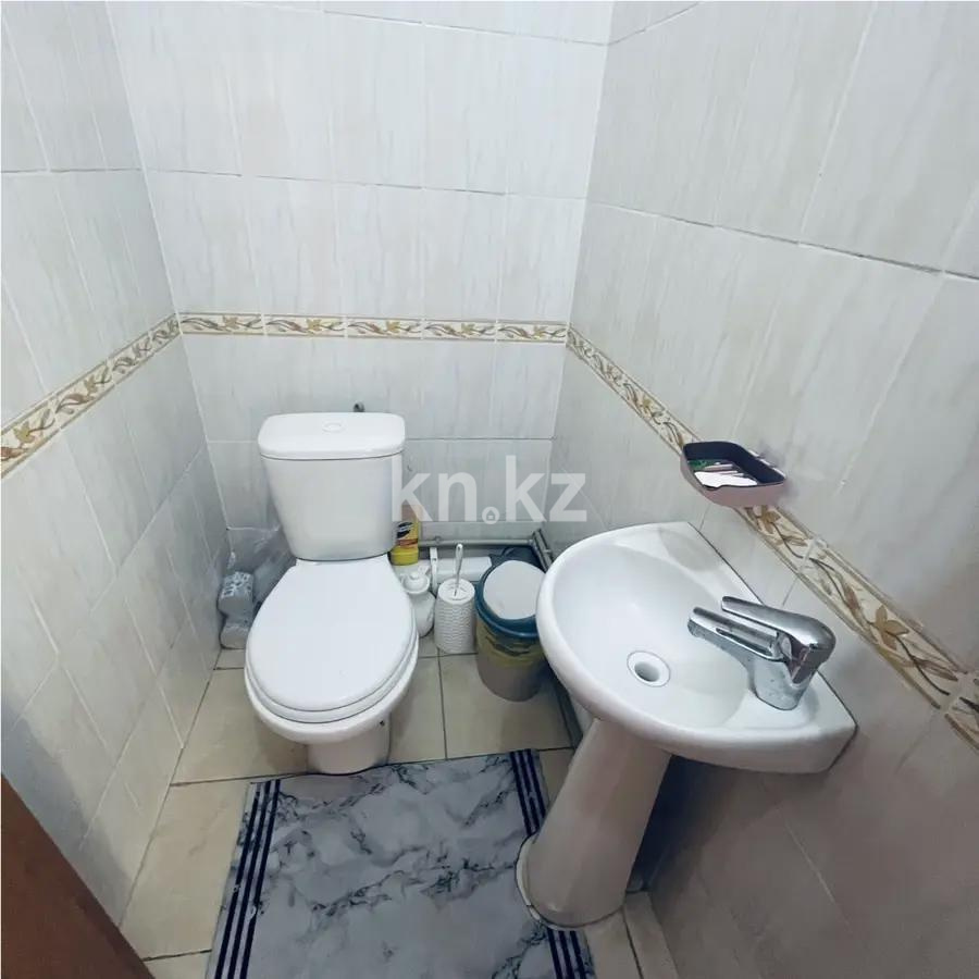 Продажа 2-комнатной квартиры, 61.5 м² в Астане - фото 5