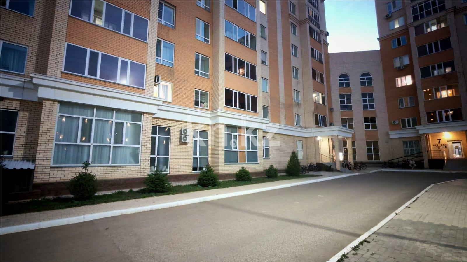 Продажа 3-комнатной квартиры, 72 м² в Караганде - фото 24