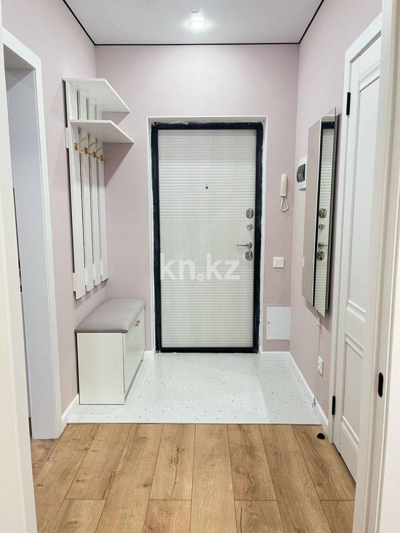 Аренда 2-комнатной квартиры, 40 м² в Астане - фото 7