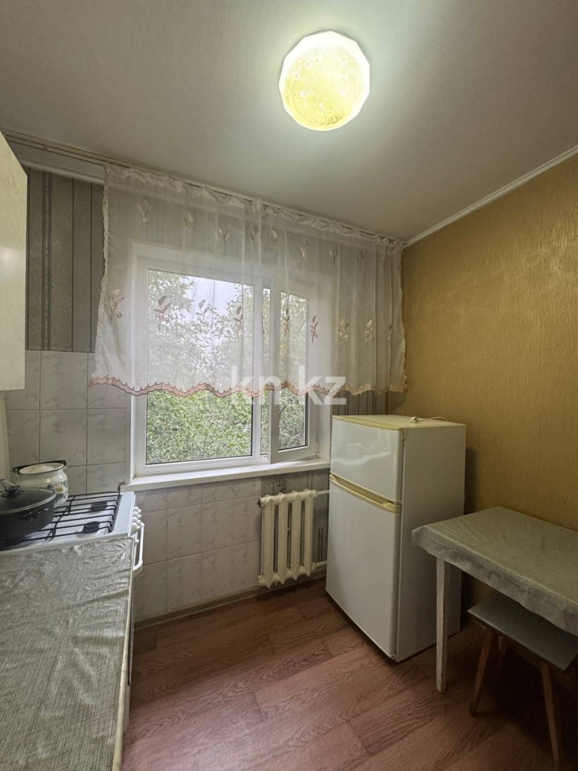 Продажа 2-комнатной квартиры, 44 м² в Алматы - фото 2