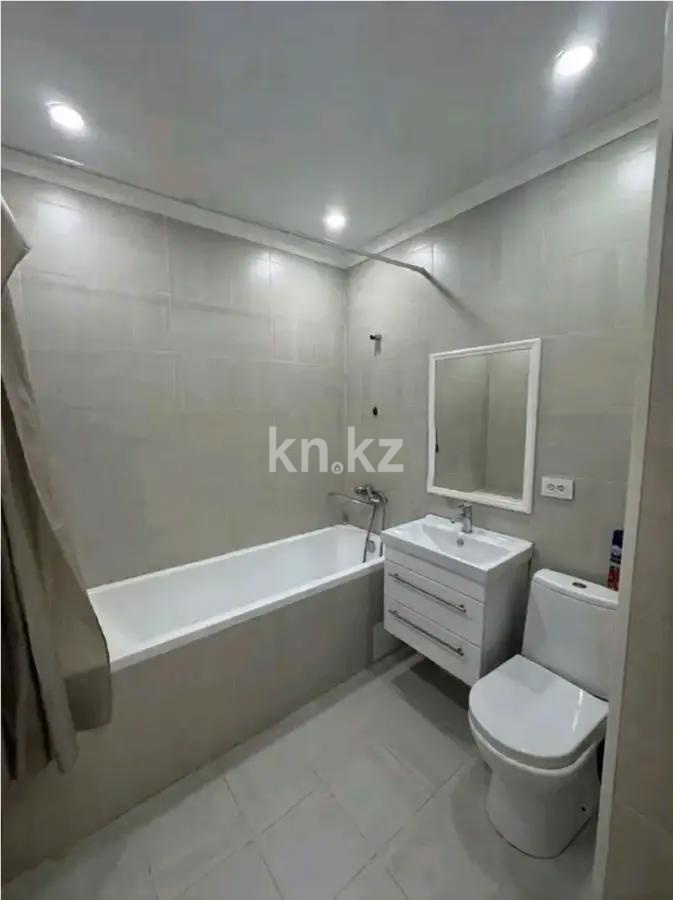 Продажа 2-комнатной квартиры, 60 м² - Продажа квартир в монолитно-каркасном доме в Казахстане - страница 3 фото 3 из 4