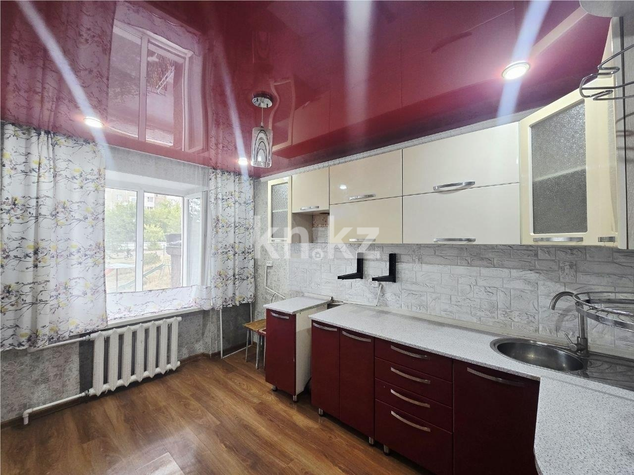 Продажа 3-комнатной квартиры, 63 м² - Аренда квартир помесячно в Акмолинской области фото 5 из 12