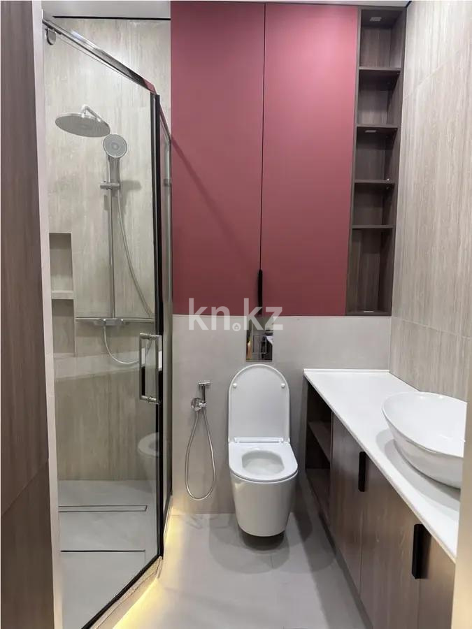 Продажа 2-комнатной квартиры, 41.5 м² - Продажа квартир в Астане без посредников - страница 32 фото 2 из 2