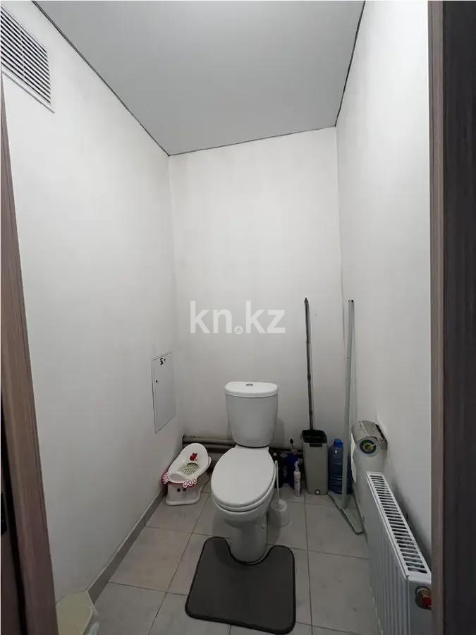 Продажа 3-комнатной квартиры, 83.1 м², ул. А-105, дом  20/1 - Продажа  трехкомнатных квартир в новостройках Астаны фото 5 из 6