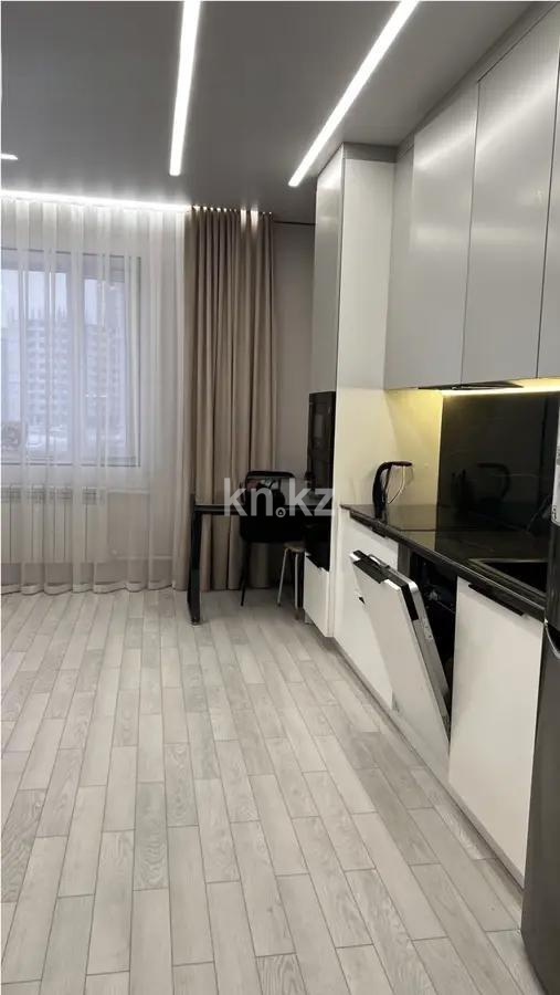 Продажа 2-комнатной квартиры, 43.4 м² в Астане - фото 2