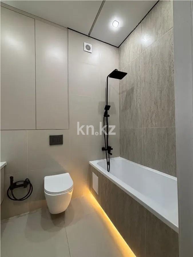 Продажа 2-комнатной квартиры, 36 м², ул. Е-15, дом  16 в Астане - фото 4