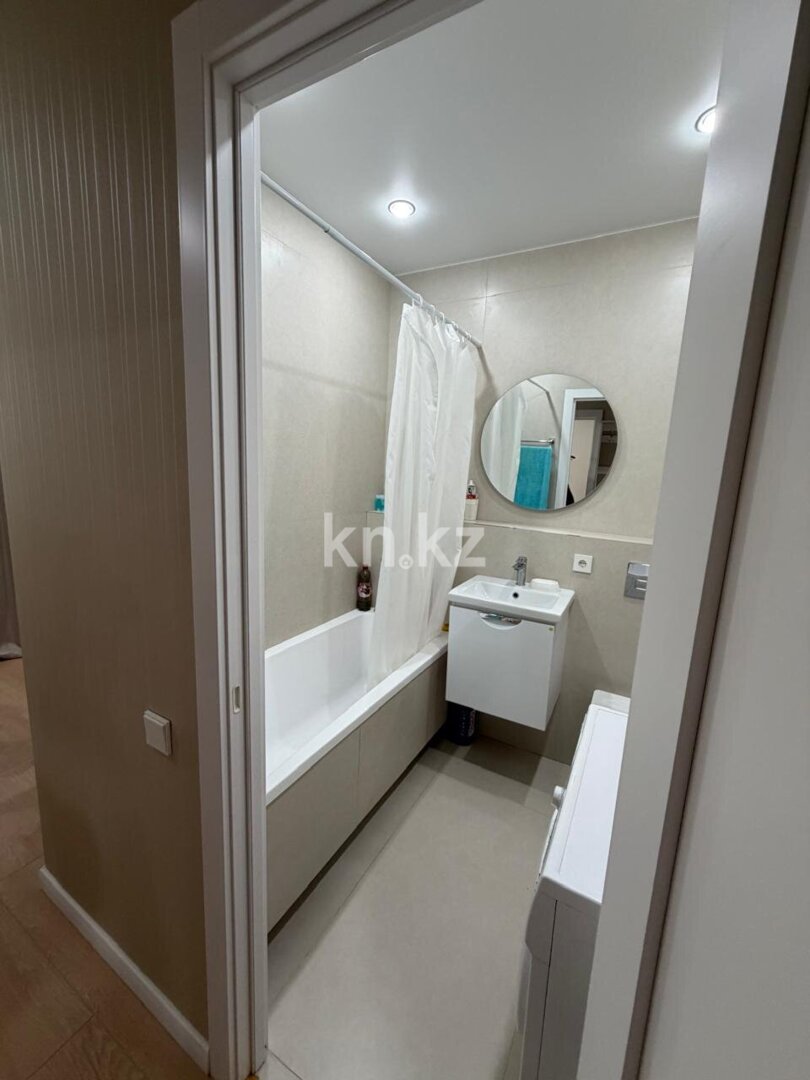 Продажа 1-комнатной квартиры, 34.6 м² в Астане - фото 7