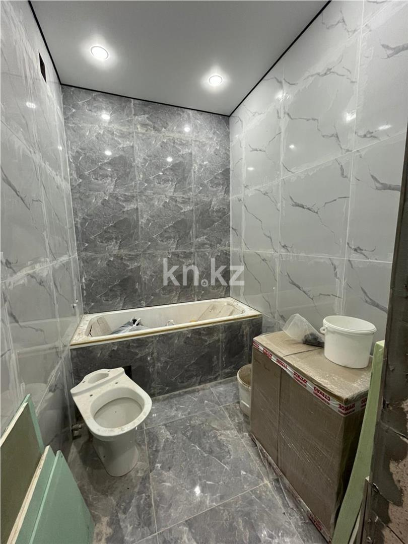 Продажа 2-комнатной квартиры, 35 м², ул. Калдаякова, дом  51 в Астане - фото 3