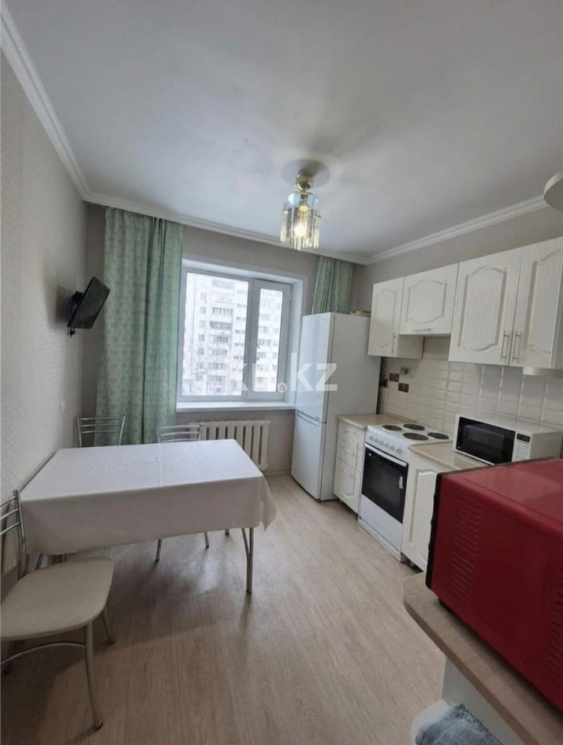 Продажа 4-комнатной квартиры, 86 м² - Продажа четырехкомнатных квартир в панельном доме в Караганде фото 5 из 7
