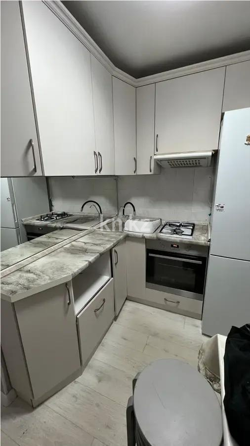 Продажа 3-комнатной квартиры, 57 м², ул. Желтоксан, дом  37 - Продажа  трехкомнатных квартир в Астане фото 1 из 2