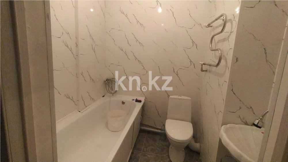 Продажа 1-комнатной квартиры, 33 м² в Алматы - фото 3