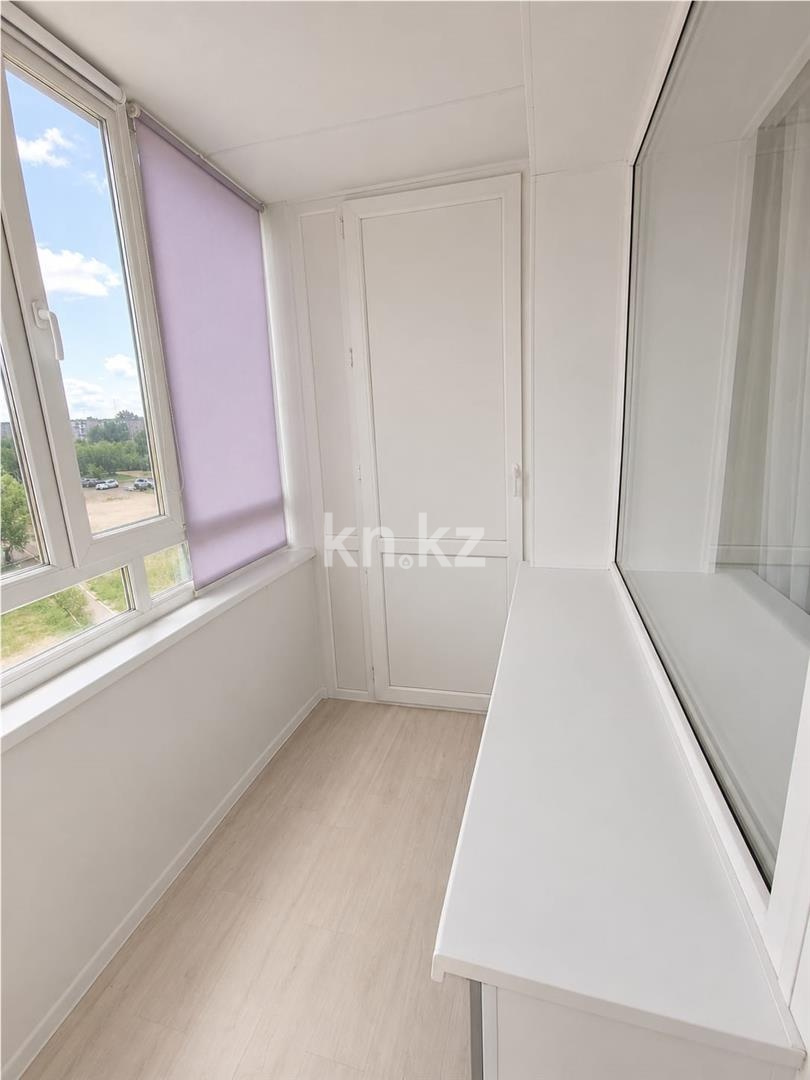Продажа 2-комнатной квартиры, 44 м² в Караганде - фото 9