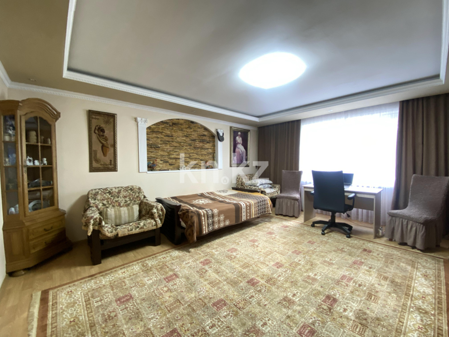 Продажа 5-комнатного дома, 214 м², ул. Четская в Караганде - фото 16