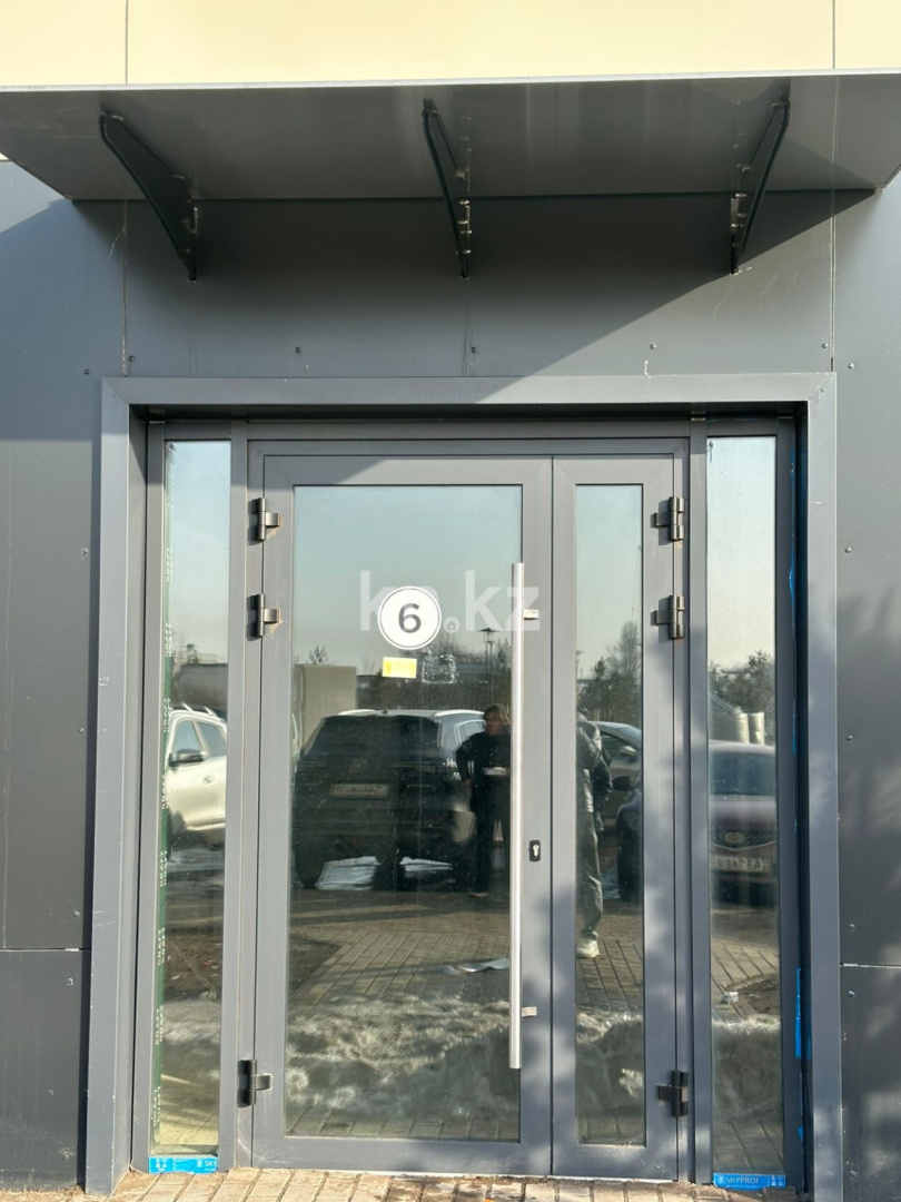 Аренда помещения - Аренда офисных и торговых помещений в Астане фото 2 из 4