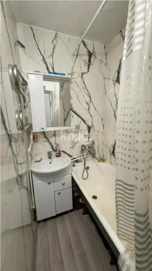 Продажа 1-комнатной квартиры, 45 м² - Продажа однокомнатных квартир от собственников в Караганде фото 3 из 4