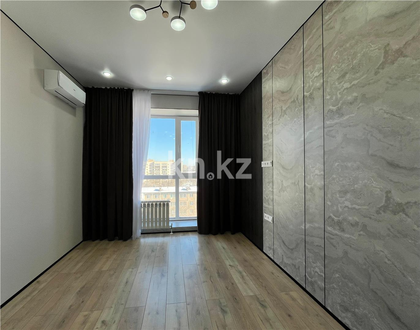 Продажа 2-комнатной квартиры, 40 м² - Недвижимость в Караганде - страница 3 фото 3 из 15