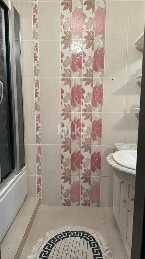 Продажа 4-комнатной квартиры, 111 м², ул. Мусрепова, дом  5 - Продажа  четырехкомнатных квартир в Астане без посредников фото 5 из 7