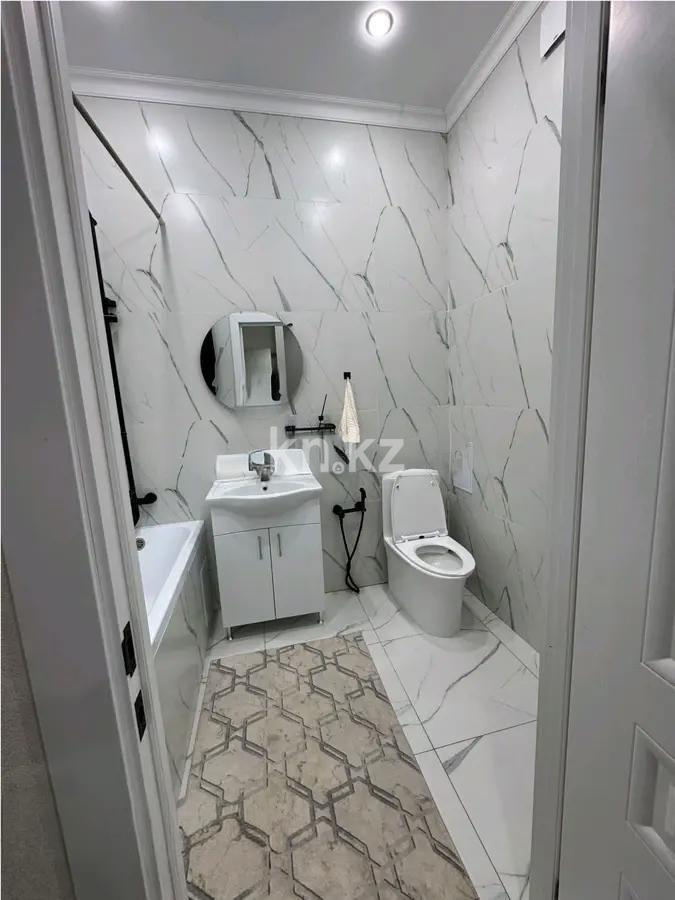 Продажа 1-комнатной квартиры, 40 м² - Продажа  однокомнатных квартир в новостройках Астаны без посредников фото 3 из 4