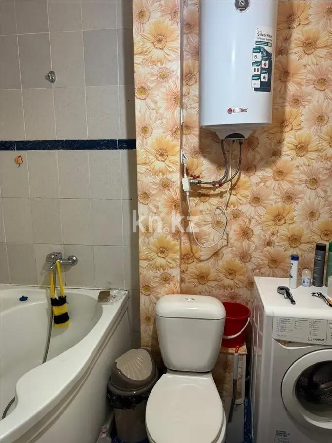 Продажа 2-комнатной квартиры, 44 м², ул. Муканова - Продажа квартир в Караганде фото 3 из 4