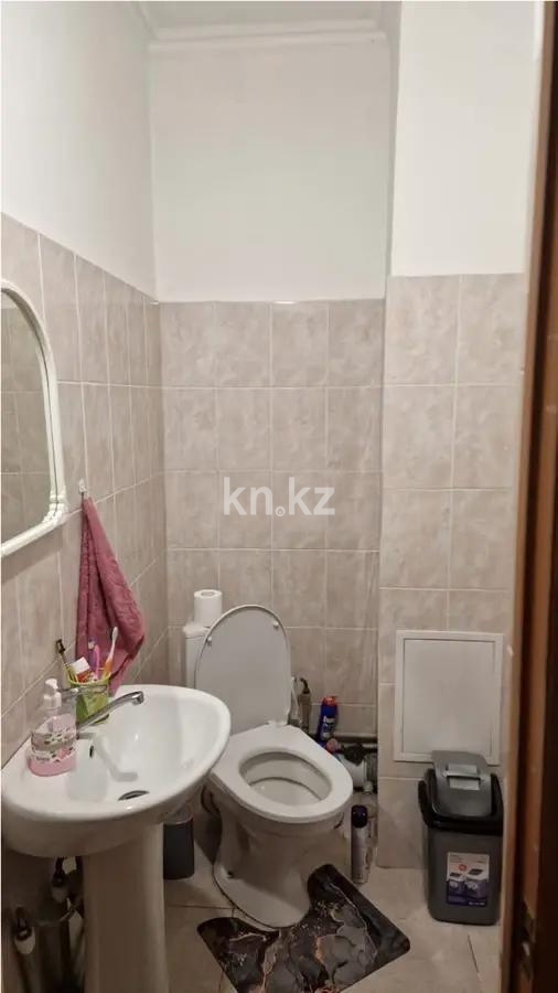 Продажа 3-комнатной квартиры, 96 м² - Продажа трехкомнатных квартир от собственников в Астане - страница 9 фото 4 из 4