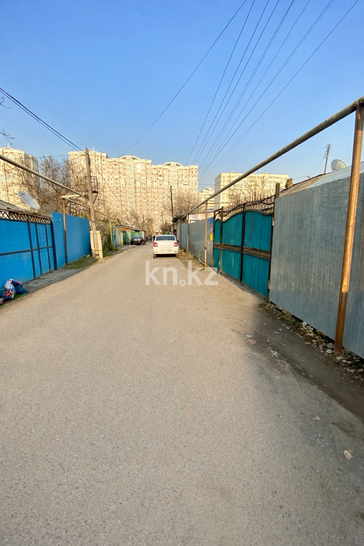 Продажа 4-комнатного дома, 85 м² - Продажа домов, коттеджей в Алматы фото 1 из 19