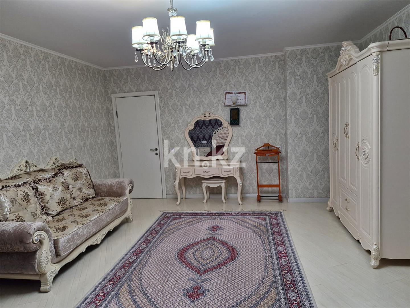 Продажа 5-комнатной квартиры, 202 м², пр. Абая - Продажа квартир в Астане фото 7 из 26