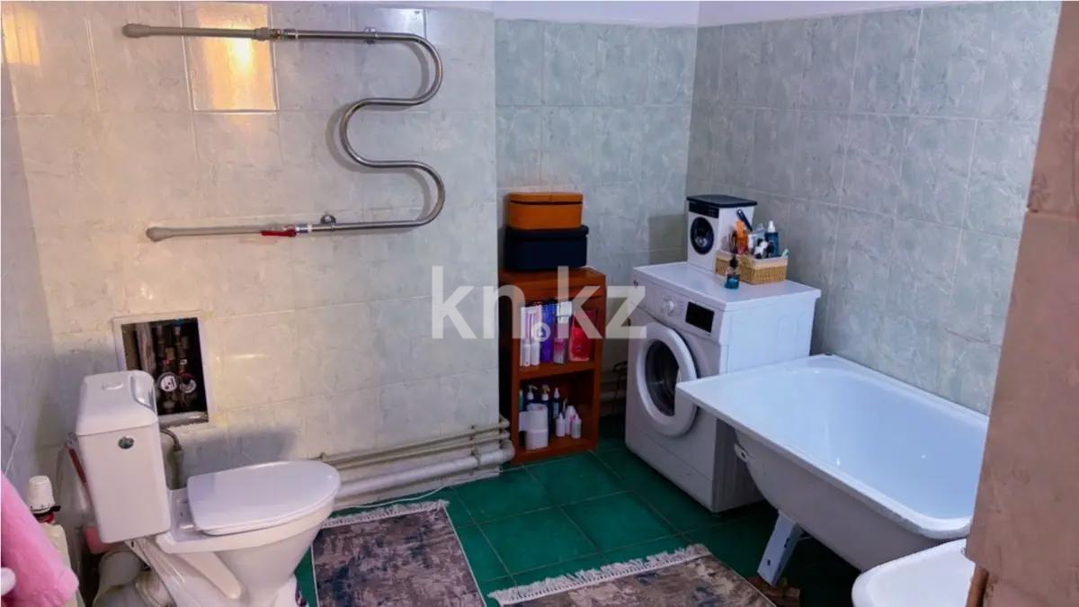 Продажа 3-комнатной квартиры, 135 м², ул. Жуалы, дом  13 в Алматы - фото 4