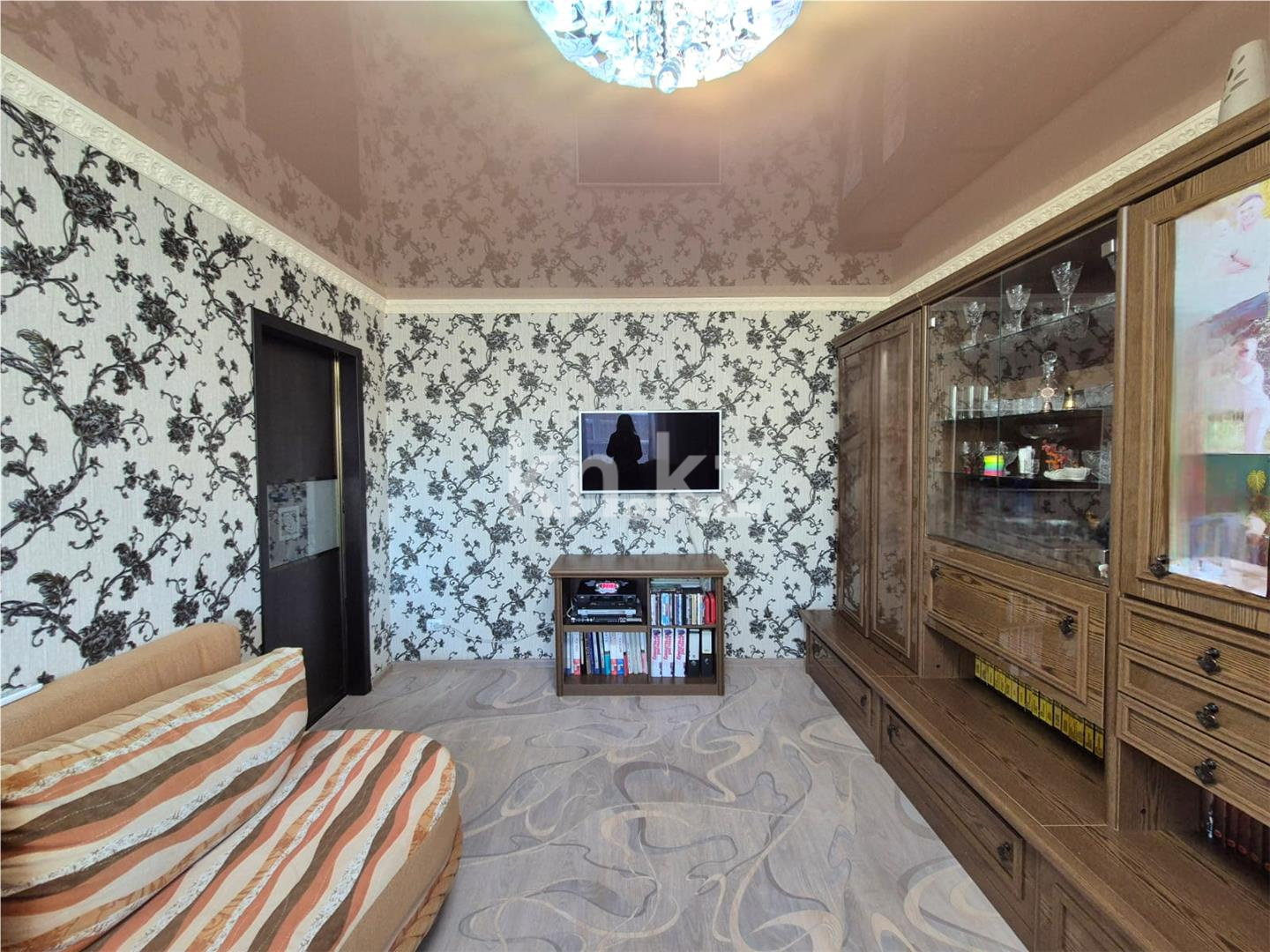 Продажа 3-комнатной квартиры, 70 м² - Недвижимость в Темиртау - страница 33 фото 10 из 21